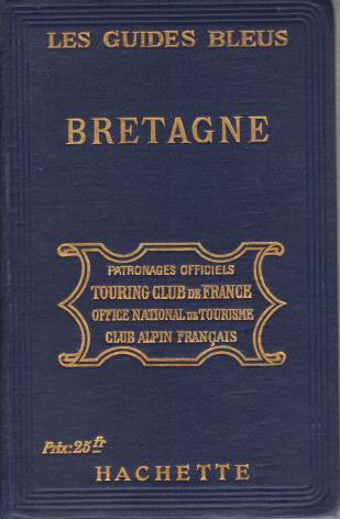 BRETAGNE