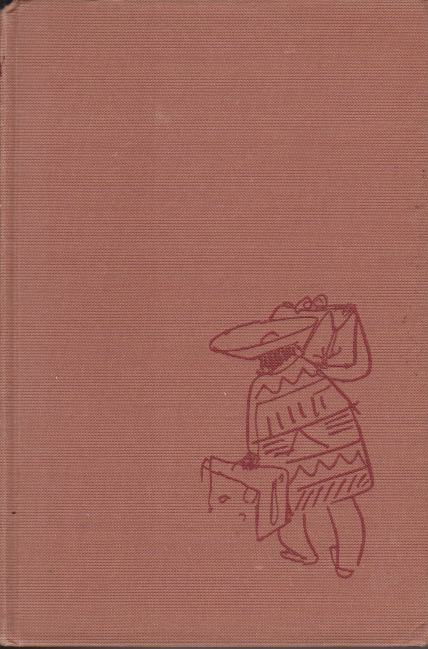 THE DONKEY INSIDE