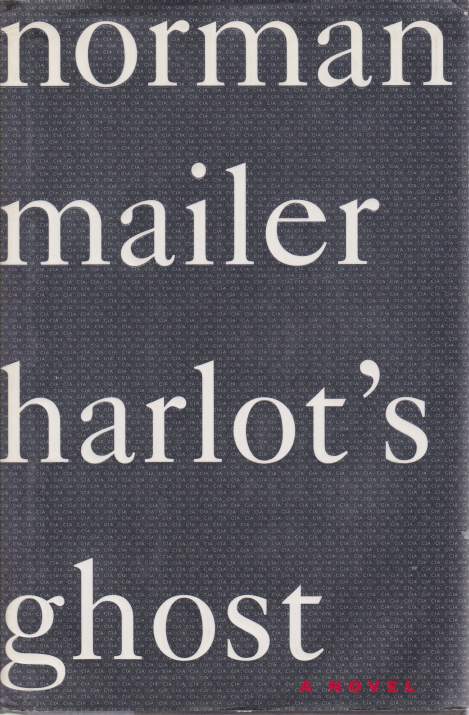 HARLOT'S GHOST