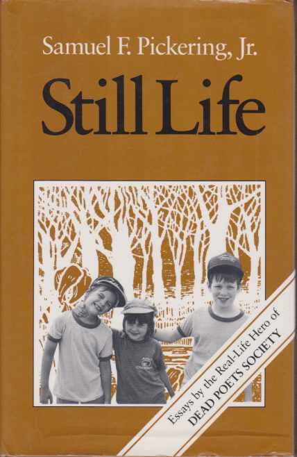 STILL LIFE