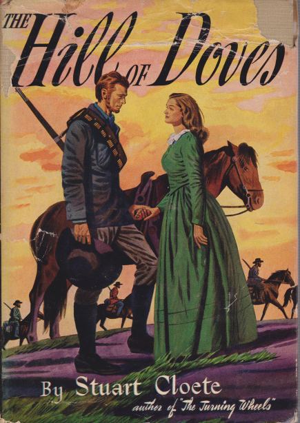 THE HILL OF DOVES