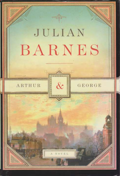 ARTHUR & GEORGE