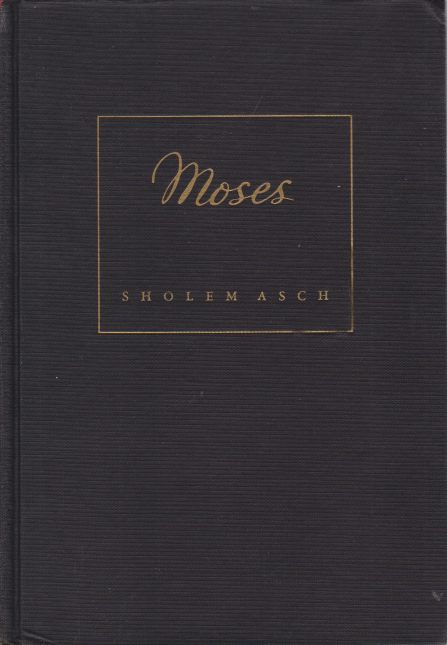 MOSES