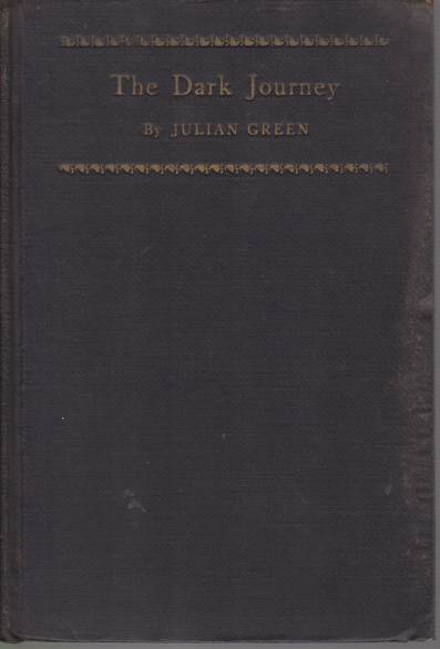 THE DARK JOURNEY