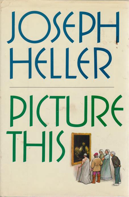 PICTURE THIS