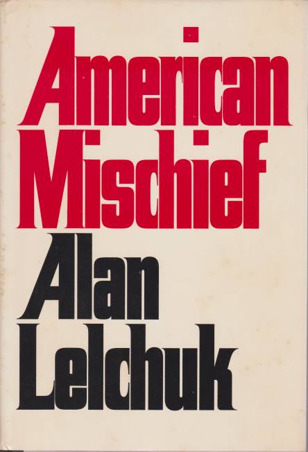 AMERICAN MISCHIEF