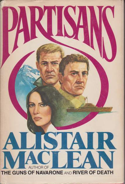 PARTISANS