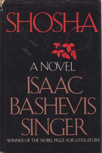 SHOSHA