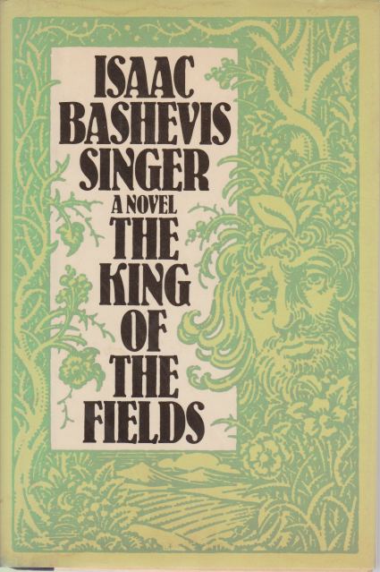 THE KING OF THE FIELDS