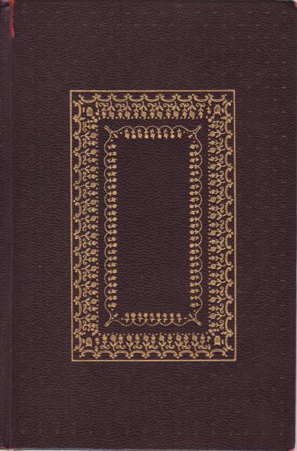 A SENTIMENTAL JOURNEY THROUGH FRANCE AND ITALY