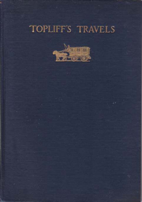 LETTERS FROM ABROAD IN THE YEARS 1828 AND 1829