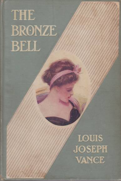 THE BRONZE BELL