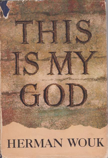 THIS IS MY GOD