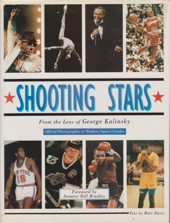 SHOOTING STARS