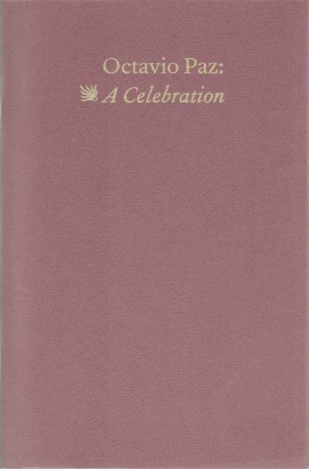 A CELEBRATION