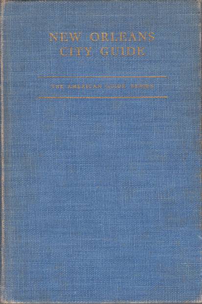 NEW ORLEANS CITY GUIDE