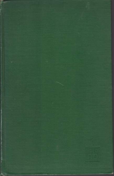 CANADA The Great River, the Lands and the Men