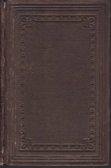 LIVINGSTONE'S TRAVELS AND RESEARCHES IN SOUTH AFRICA Including a Sketch of Sixteen Years' Residence in the Interior of Africa, and a Journey from the Cape of Good Hope to Loanda on the West Coast, Thence Across the Continent, Down the River Zambresi, to the Eastern Ocean