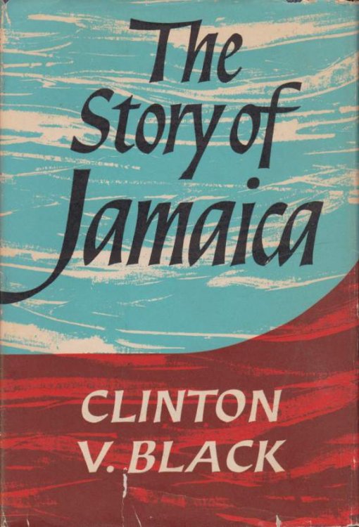 THE STORY OF JAMAICA From Prehistory to the Present