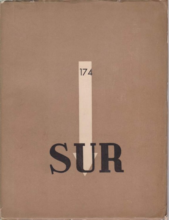 SUR 174, ANO XVII Revista Trimestral