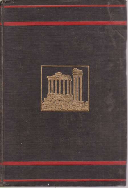 WALKS IN ROME [TWO VOLUME SET]