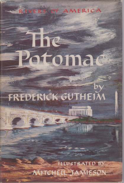 THE POTOMAC