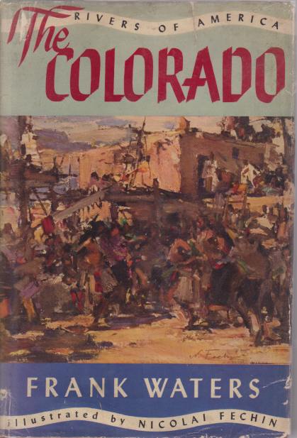 THE COLORADO