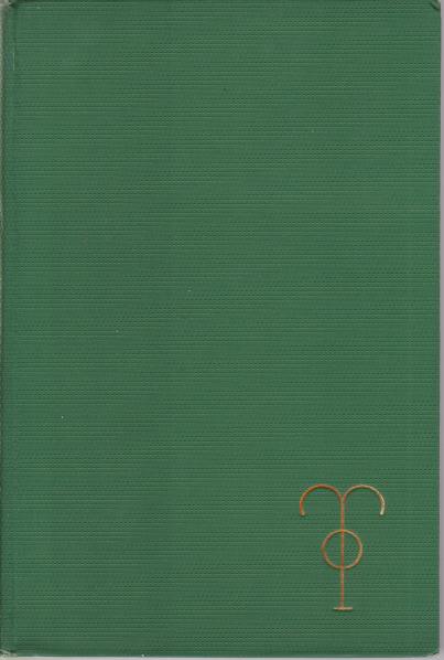 RODEO A Collection of the Tales and Sketches of R. B. Cunninghame Graham