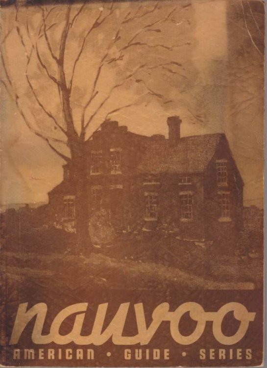 NAUVOO