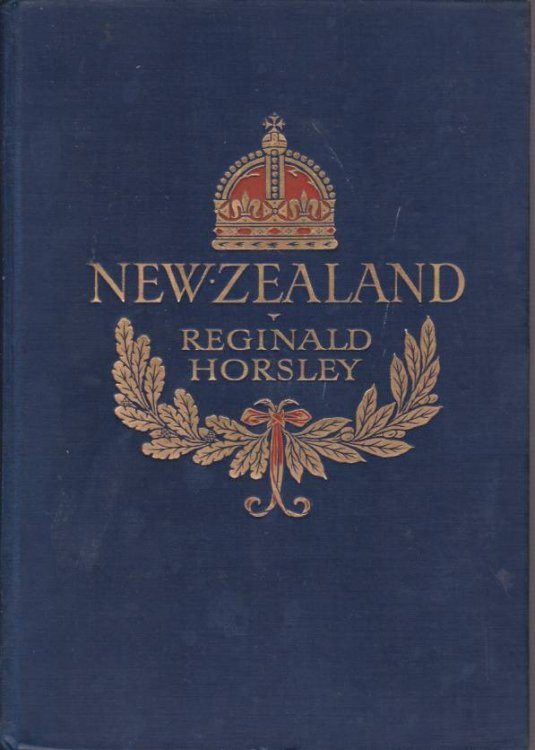 NEW ZEALAND