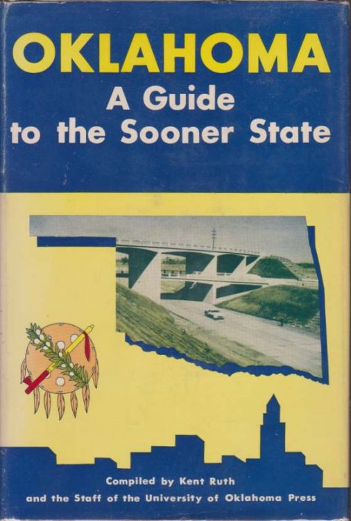 OKLAHOMA A Guide to the Sooner State