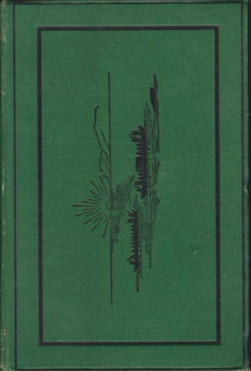 THE ALBERT N'YANZA GREAT BASIN OF THE NILE AND EXPLORATION OF THE NILE SOURCES