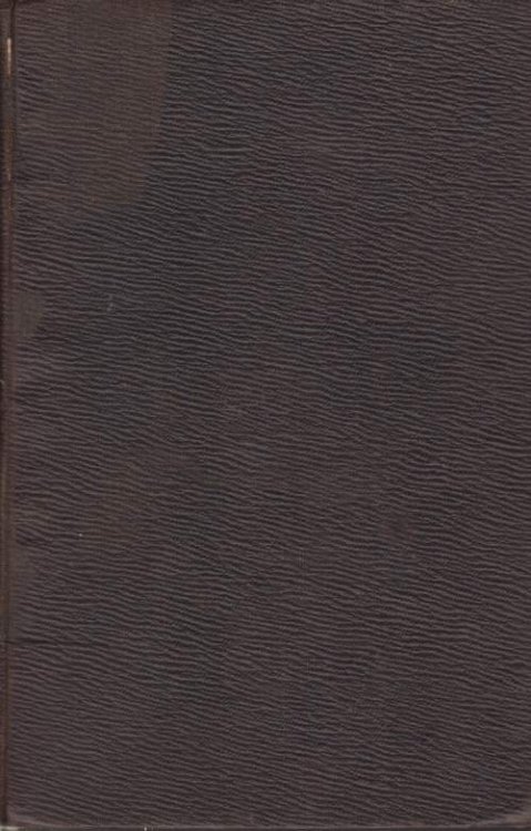 THE CALIFORNIA PILGRIM: A SERIES OF LECTURES