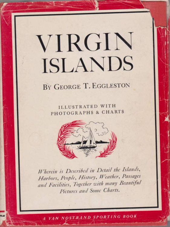 VIRGIN ISLANDS