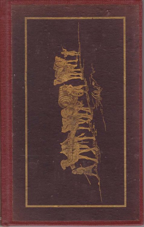 ISMAILIA A Narrative of the Expedition to Central Africa for the Suppression of the Slave Trade.