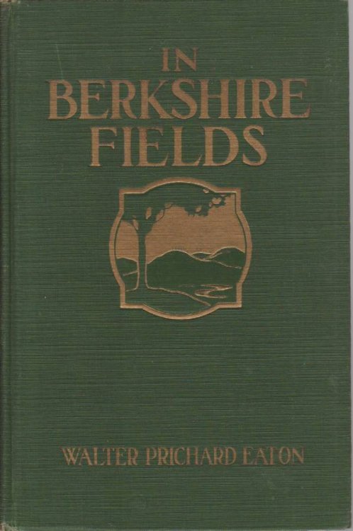 IN BERKSHIRE FIELDS