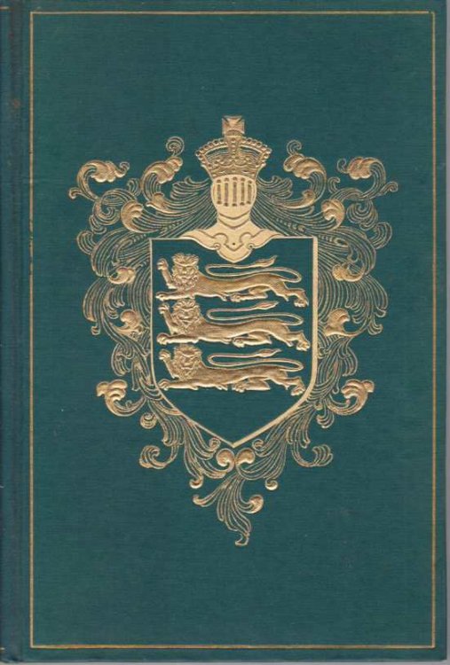 ENGLAND [TWO VOLUME SET] Picturesque and Descriptive Reminiscences of Foreign Travel