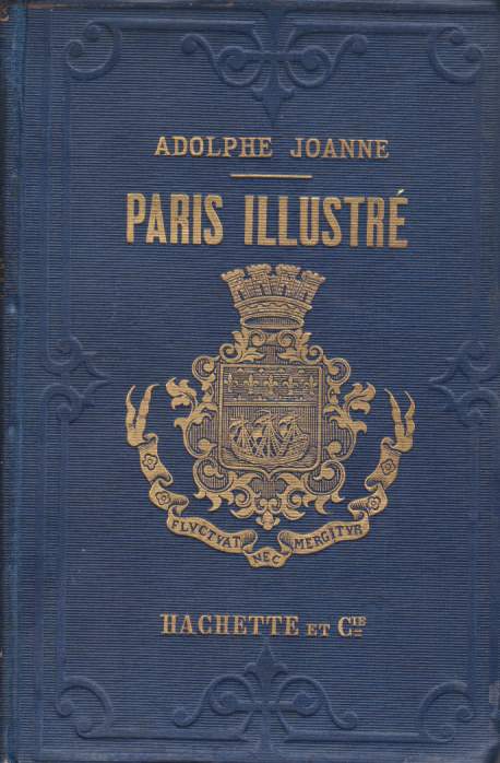 PARIS ILLUSTR