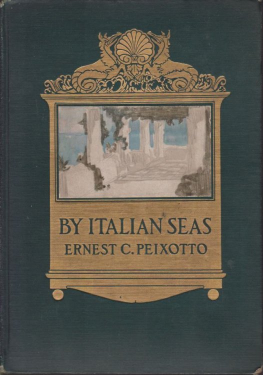 BY ITALIAN SEAS