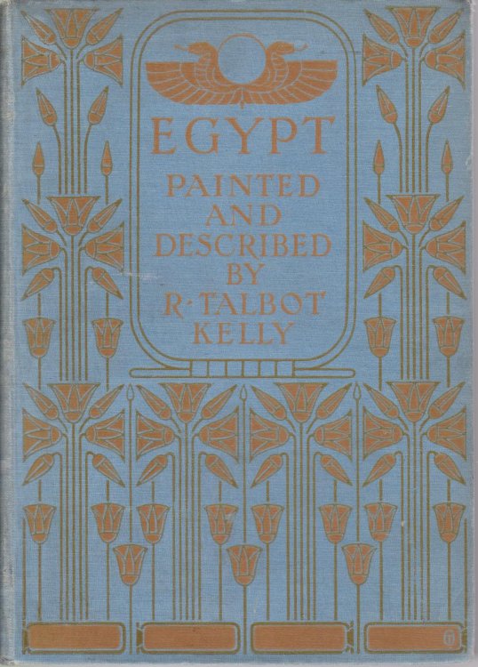 EGYPT