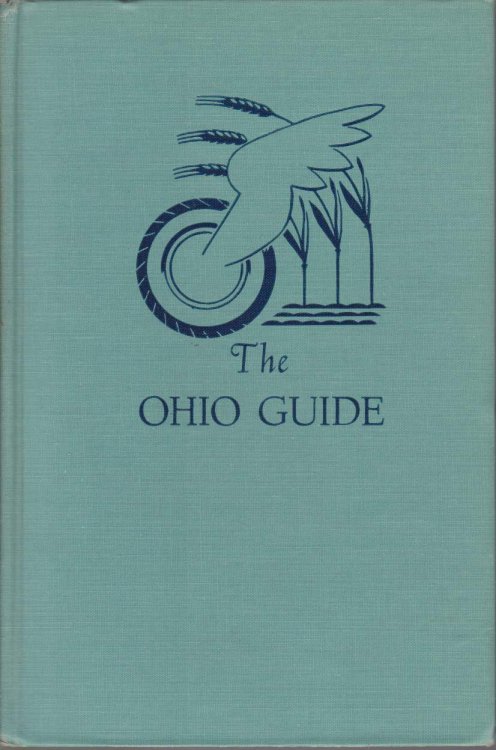 THE OHIO GUIDE