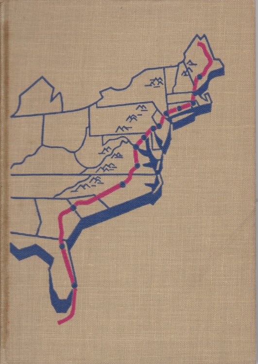 U.S. ONE Maine to Florida