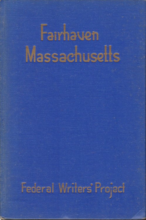 FAIRHAVEN MASSACHUSETTS