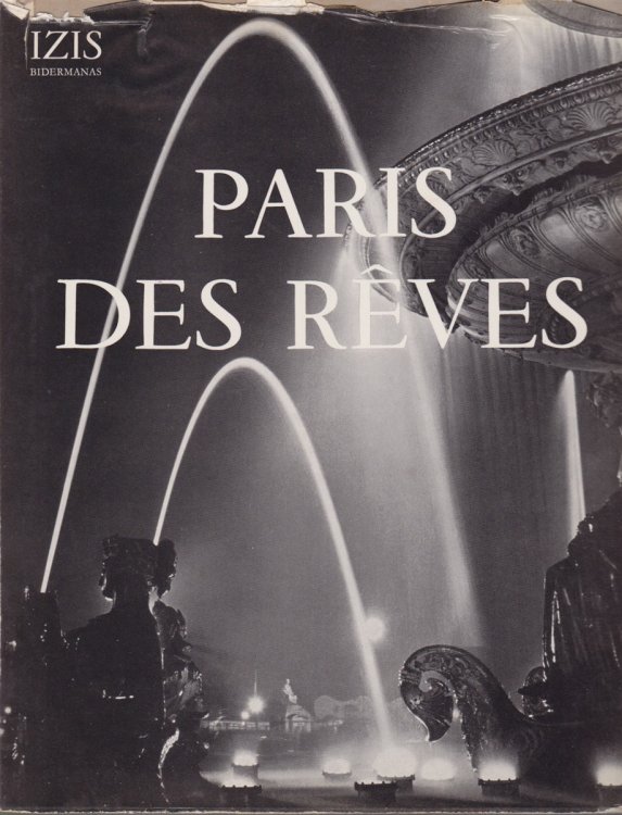 PARIS DES RVES