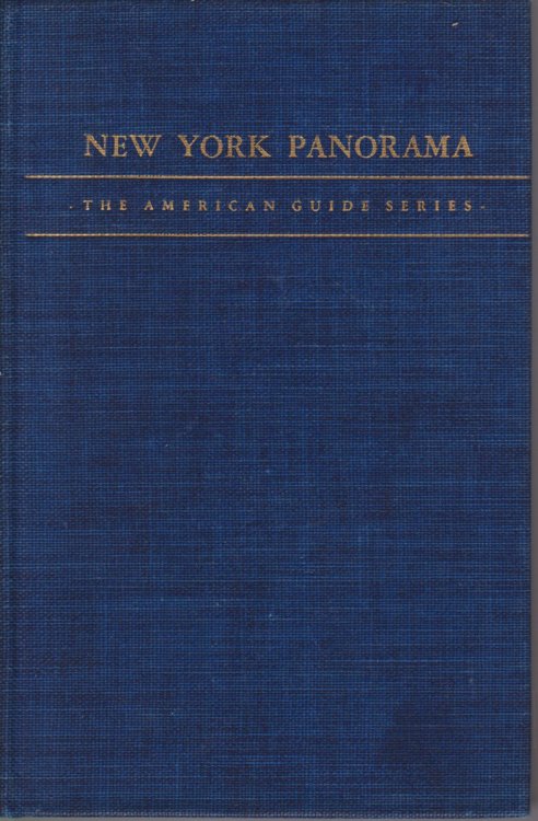 NEW YORK PANORAMA