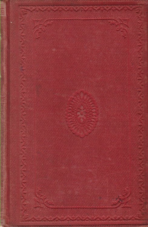 TRAVELS AND DISCOVERIES IN NORTH AND CENTRAL AFRICA From the Journal of an Expedition Undertaken under the Aspices of H. B. M.' S Government in the Years 1849 - 1855