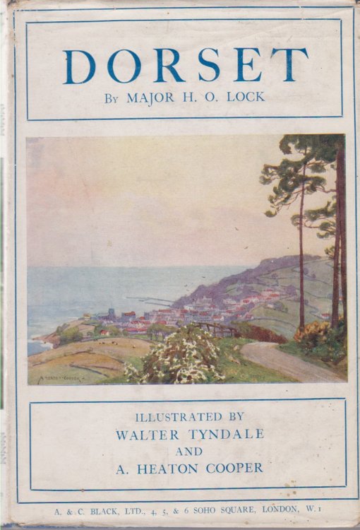 DORSET
