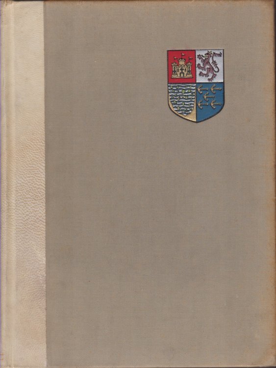 THE VOYAGES OF CHRISTOPHER COLUMBUS Being the Journals of His First and Third, and the Letters Concerning His First and Last Voyages, to Which is Added the Account of His Second Voyage
