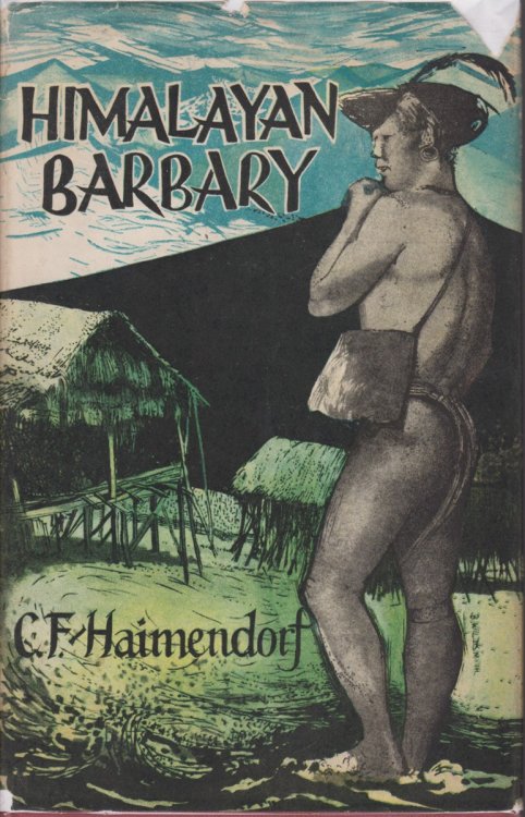 HIMALAYAN BARBARY