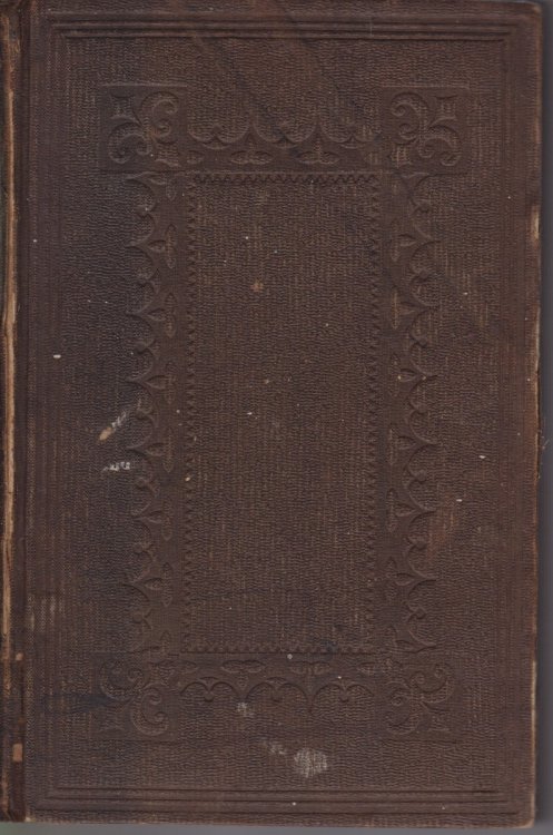 LIVINGSTONE'S TRAVELS AND RESEARCHES IN SOUTH AFRICA Including a Sketch of Sixteen Years' Residence in the Interior of Africa, and a Journey from the Cape of Good Hope to Loanda on the West Coast, Thence Across the Continent, Down the River Zambresi, to the Eastern Ocean